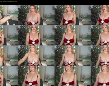 moonlight4u — 20 minute Chaturbate female naked cam show, 720p, Dec 31, 2025