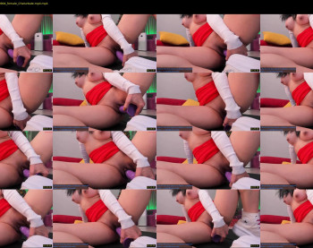 nikkisweetie — 4 minute Chaturbate female naked cam show, 720p, Dec 31, 2025