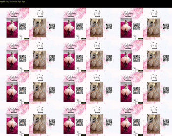 peachyym — 14 minute Chaturbate female naked cam show, 720p, Dec 31, 2025