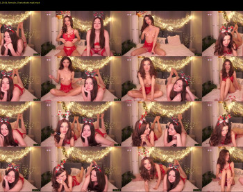 ramonatorres_ — 80 minute Chaturbate female naked cam show, 720p, Dec 31, 2025