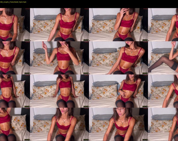 6packtwink — 9 minute Chaturbate male naked cam show, 720p, Jan 1, 2026