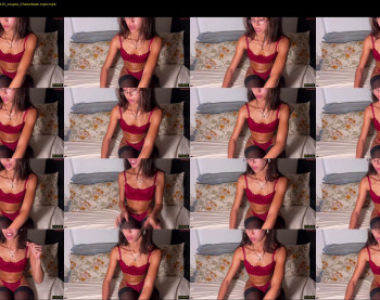 6packtwink — 23 minute Chaturbate male naked cam show, 720p, Jan 1, 2026