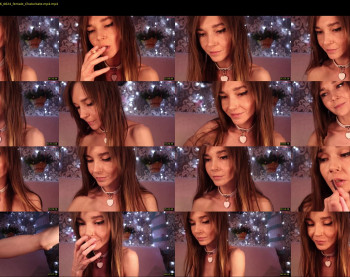 _made_in_hell_ — 10 minute Chaturbate female naked cam show, 720p, Jan 1, 2026