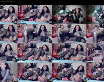 _owner_ — 30 minute Chaturbate female naked cam show, 720p, Jan 1, 2026