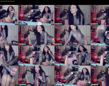 _owner_ — 36 minute Chaturbate female naked cam show, 720p, Jan 1, 2026