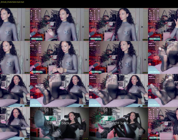 _owner_ — 24 minute Chaturbate female naked cam show, 720p, Jan 1, 2026
