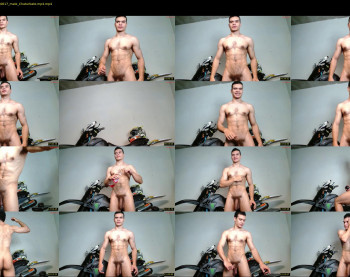 ash_wingrant — 27 minute Chaturbate male naked cam show, 720p, Jan 1, 2026