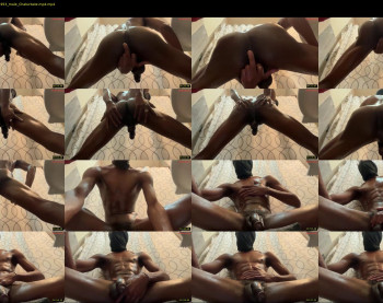bbcsirmccal — 3 minute Chaturbate male naked cam show, 480p, Jan 1, 2026