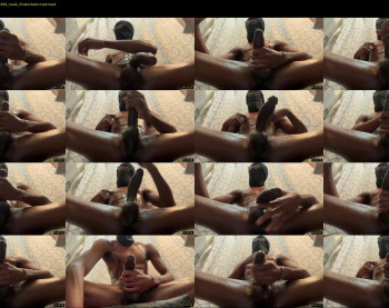 bbcsirmccal — 4 minute Chaturbate male naked cam show, 480p, Jan 1, 2026