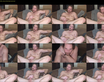 blastoise234 — 36 minute Chaturbate male naked cam show, 720p, Jan 1, 2026