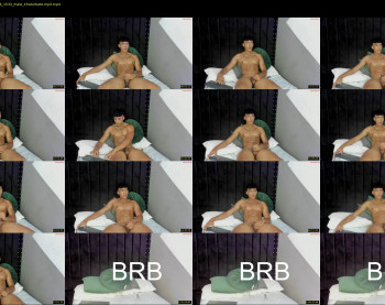bryan_robayo5 — 76 minute Chaturbate male naked cam show, 720p, Jan 1, 2026