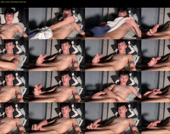 camwithethan — 19 minute Chaturbate male naked cam show, 720p, Jan 1, 2026