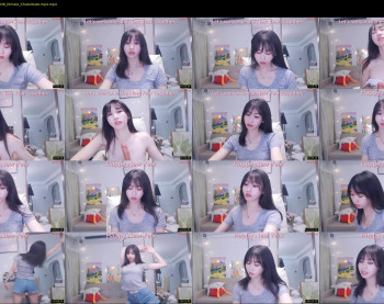 candy8998 — 120 minute Chaturbate female naked cam show, 480p, Jan 2, 2026