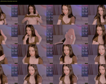 coddleweeper — 31 minute Chaturbate female naked cam show, 720p, Jan 1, 2026