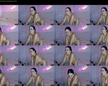 deboramom — 21 minute Chaturbate female naked cam show, 720p, Jan 1, 2026