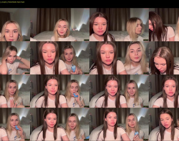ecl1pse_ — 5 minute Chaturbate couple naked cam show, 720p, Jan 1, 2026
