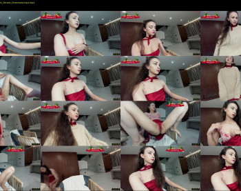 ehotlovea — 120 minute Chaturbate female naked cam show, 720p, Jan 1, 2026