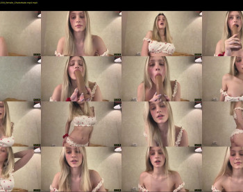 fflloowweerr — 18 minute Chaturbate couple naked cam show, 720p, Jan 1, 2026