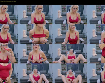 fitcougarcb — 86 minute Chaturbate female naked cam show, 720p, Jan 1, 2026