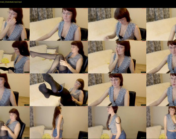 fritha — 34 minute Chaturbate female naked cam show, 720p, Jan 1, 2026