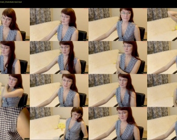 fritha — 77 minute Chaturbate female naked cam show, 720p, Jan 1, 2026