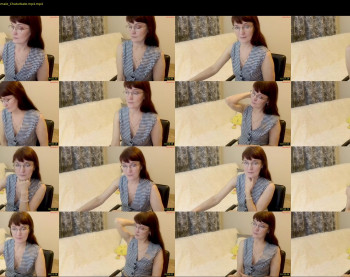 fritha — 12 minute Chaturbate female naked cam show, 720p, Jan 2, 2026