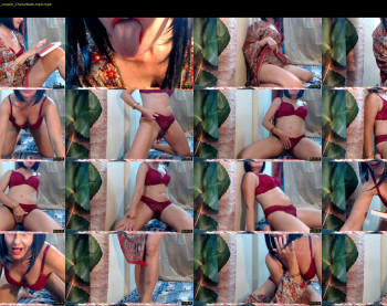fun4tips — 17 minute Chaturbate couple naked cam show, 720p, Jan 1, 2026