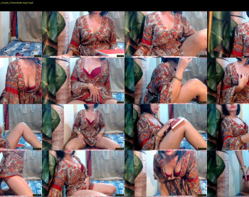 fun4tips — 120 minute Chaturbate couple naked cam show, 720p, Jan 1, 2026
