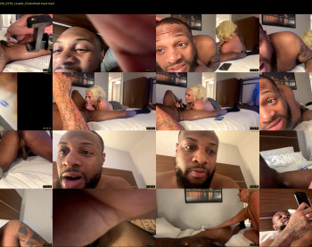getitdaddyplease — 30 minute Chaturbate couple naked cam show, 720p, Jan 1, 2026