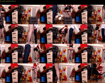 hottdoll611 — 12 minute Chaturbate couple naked cam show, 720p, Jan 2, 2026