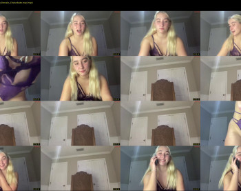 irispink1 — 15 minute Chaturbate female naked cam show, 720p, Jan 2, 2026