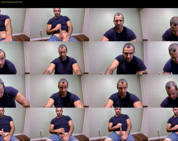 jacoff38 — 29 minute Chaturbate male naked cam show, 720p, Jan 1, 2026