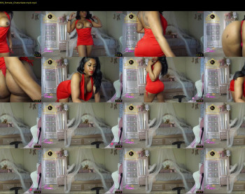 jasminekay — 39 minute Chaturbate female naked cam show, 720p, Jan 1, 2026