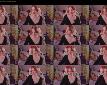 kottyaa_ch — 14 minute Chaturbate female naked cam show, 720p, Jan 1, 2026