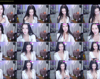 lucy__bb — 9 minute Chaturbate female naked cam show, 720p, Jan 1, 2026