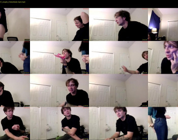marc_313 — 26 minute Chaturbate couple naked cam show, 480p, Jan 2, 2026