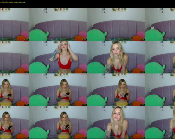 mistyonya — 5 minute Chaturbate female naked cam show, 480p, Jan 2, 2026