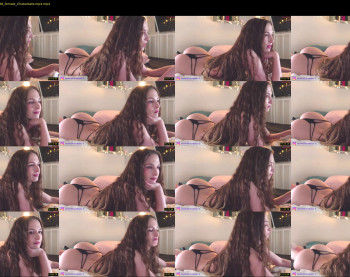 mita_mp4 — 18 minute Chaturbate female naked cam show, 720p, Jan 1, 2026