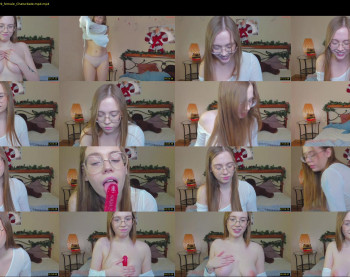 miya_soft — 42 minute Chaturbate female naked cam show, 720p, Jan 2, 2026