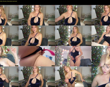 moonlight4u — 38 minute Chaturbate female naked cam show, 720p, Jan 1, 2026