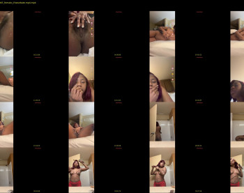 mskitty000 — 41 minute Chaturbate female naked cam show, 720p, Jan 1, 2026