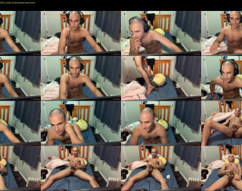 native_boy2 — 58 minute Chaturbate male naked cam show, 720p, Jan 1, 2026
