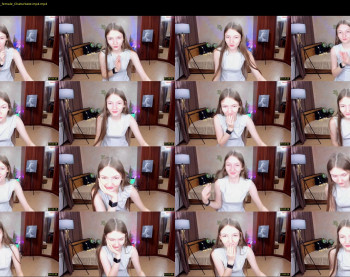 nikalure — 13 minute Chaturbate female naked cam show, 720p, Jan 1, 2026