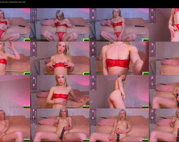 pixieprick — 121 minute Chaturbate couple naked cam show, 720p, Jan 1, 2026