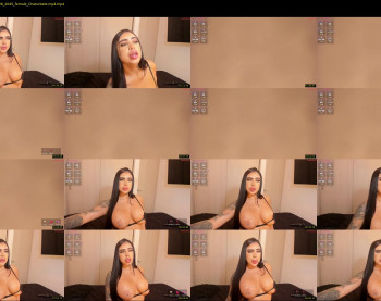 rouse_hallberg_ — 11 minute Chaturbate female naked cam show, 720p, Jan 1, 2026