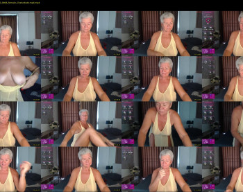 roxana_brooks — 13 minute Chaturbate female naked cam show, 720p, Jan 1, 2026
