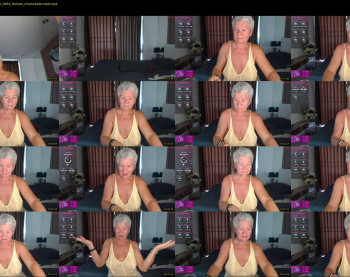 roxana_brooks — 8 minute Chaturbate female naked cam show, 720p, Jan 1, 2026