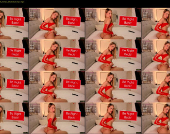 samara0_ — 44 minute Chaturbate female naked cam show, 720p, Jan 2, 2026