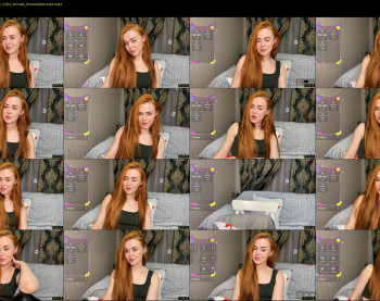 sargonium909 — 70 minute Chaturbate female naked cam show, 720p, Jan 1, 2026