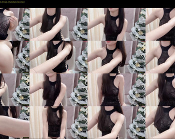 shellysan — 117 minute Chaturbate female naked cam show, 720p, Jan 1, 2026